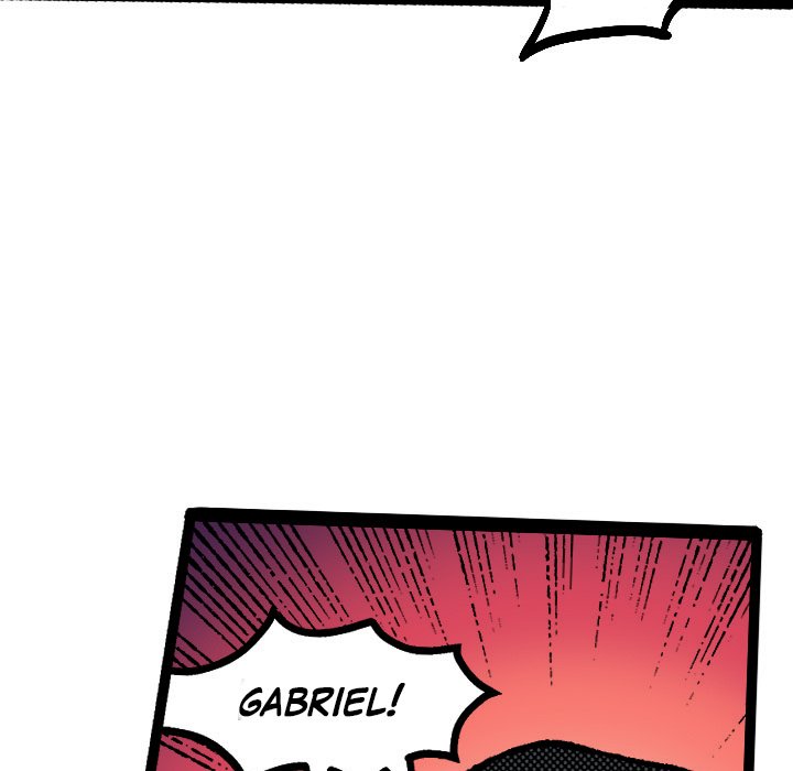Read Galauman chapter 84 image 26 on Lezhin