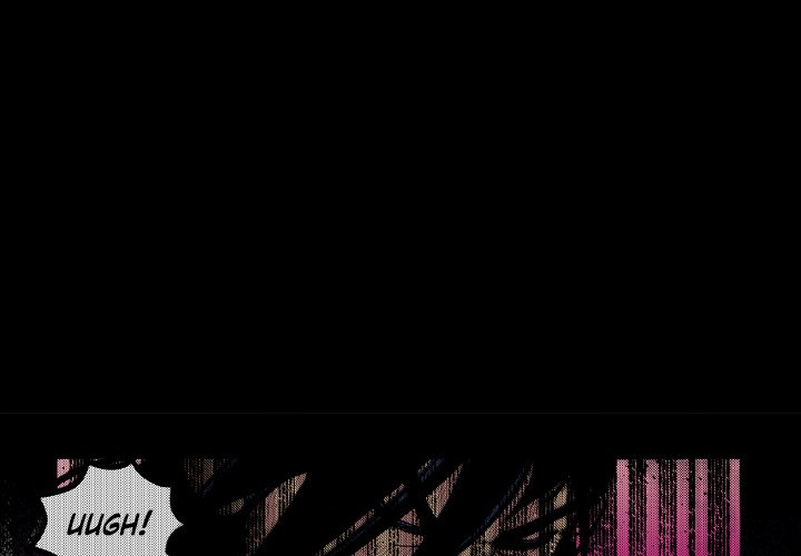 Read Galauman chapter 84 image 3 on Lezhin