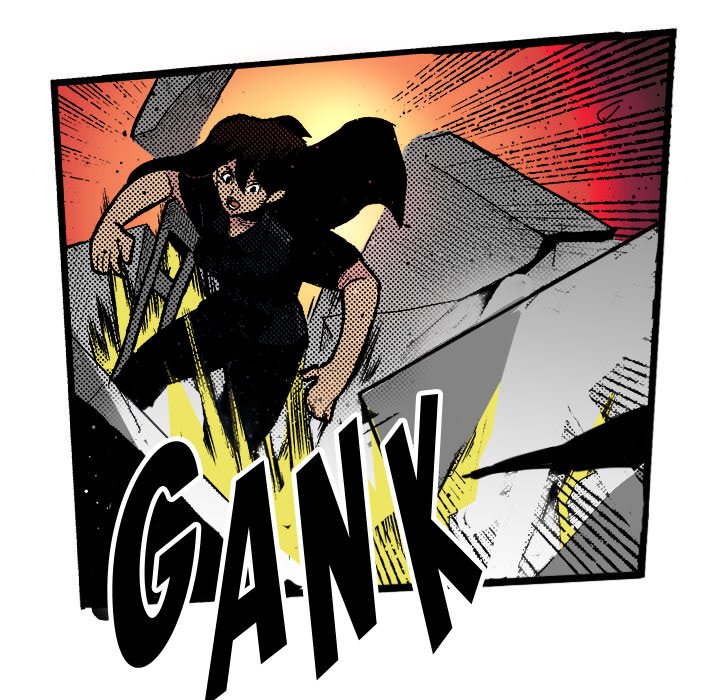 Read Galauman chapter 84 image 38 on Lezhin