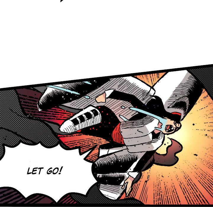 Read Galauman chapter 84 image 39 on Lezhin