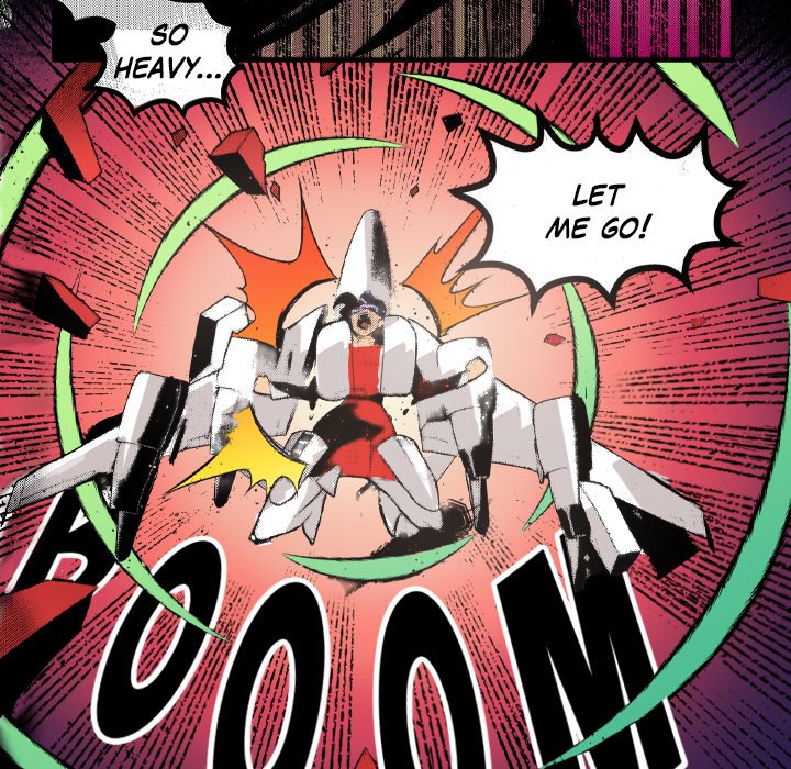 Read Galauman chapter 84 image 4 on Lezhin