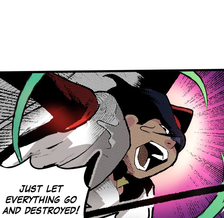 Read Galauman chapter 84 image 40 on Lezhin