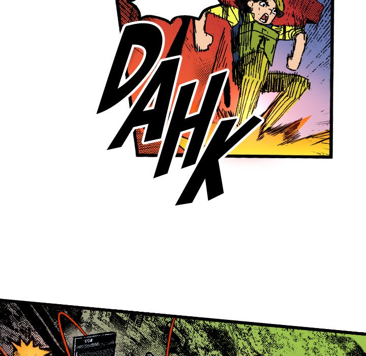 Read Galauman chapter 84 image 50 on Lezhin