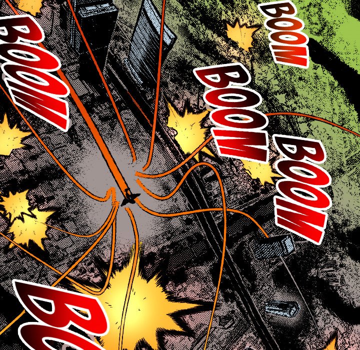 Read Galauman chapter 84 image 51 on Lezhin