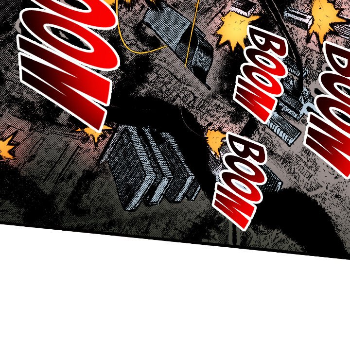Read Galauman chapter 84 image 52 on Lezhin