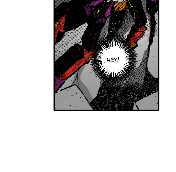 Read Galauman chapter 84 image 56 on Lezhin
