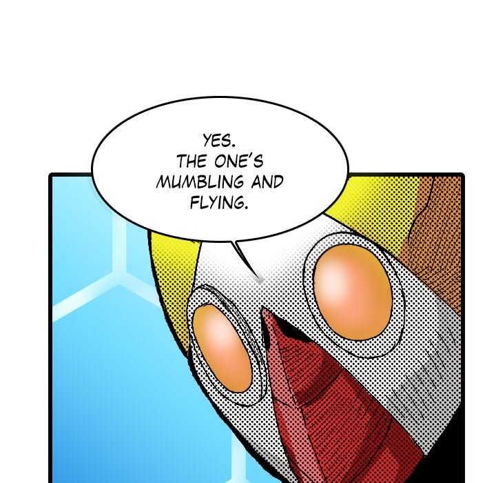 Read Galauman chapter 84 image 60 on Lezhin