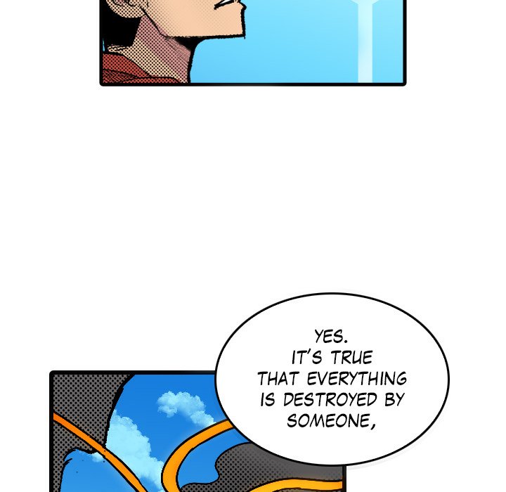 Read Galauman chapter 84 image 62 on Lezhin