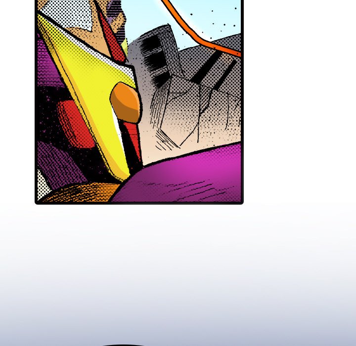 Read Galauman chapter 84 image 64 on Lezhin