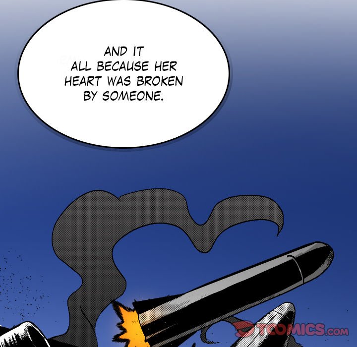 Read Galauman chapter 84 image 65 on Lezhin