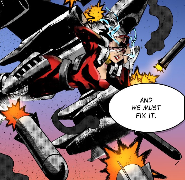 Read Galauman chapter 84 image 66 on Lezhin
