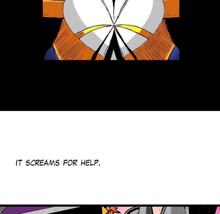 Read Galauman chapter 85 image 19 on Lezhin