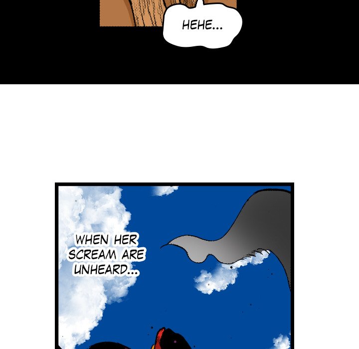 Read Galauman chapter 85 image 24 on Lezhin
