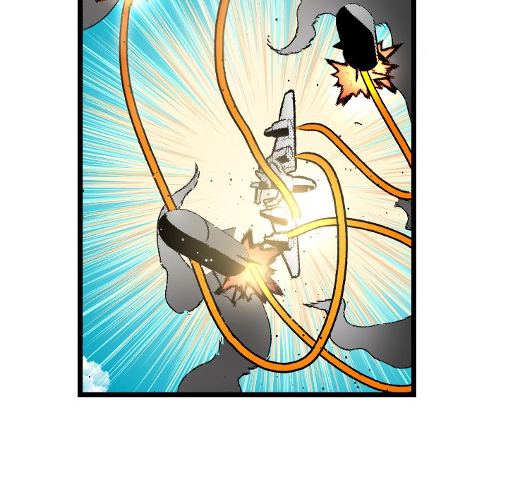 Read Galauman chapter 85 image 26 on Lezhin