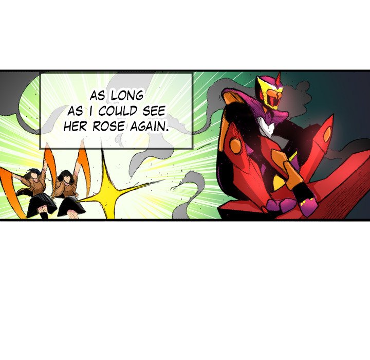 Read Galauman chapter 85 image 32 on Lezhin