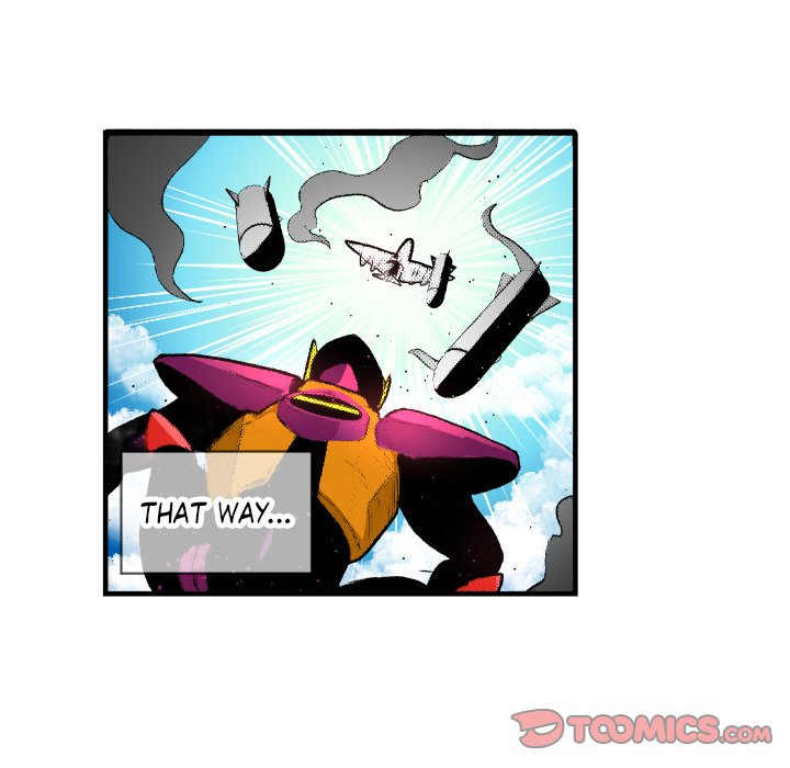 Read Galauman chapter 85 image 33 on Lezhin