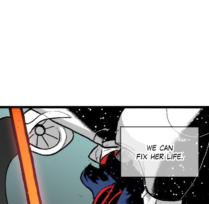 Read Galauman chapter 85 image 35 on Lezhin