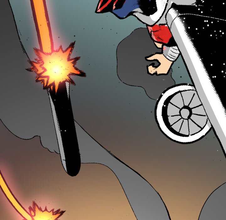 Read Galauman chapter 85 image 36 on Lezhin