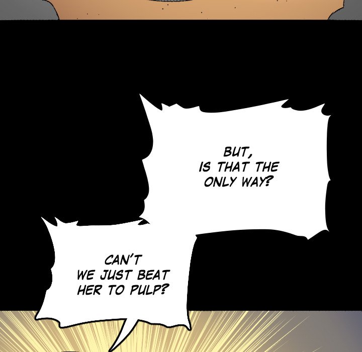 Read Galauman chapter 85 image 38 on Lezhin
