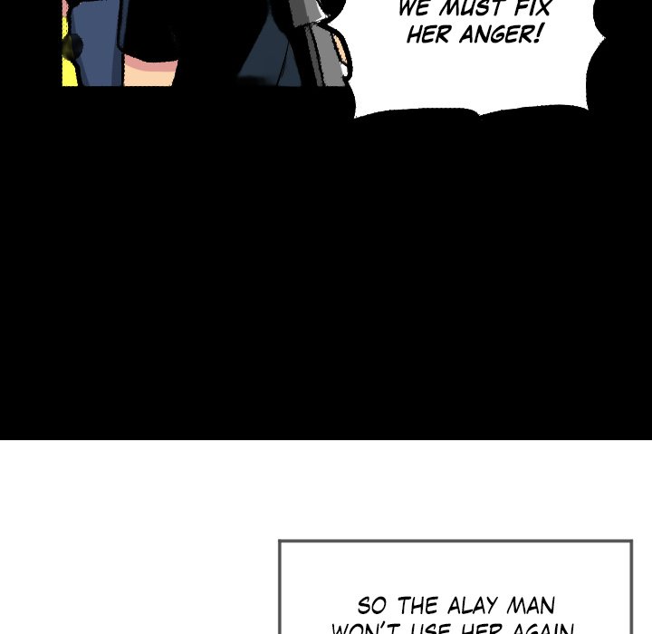 Read Galauman chapter 85 image 42 on Lezhin