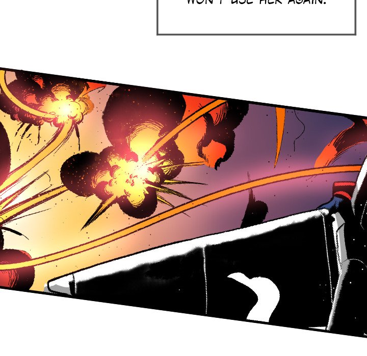 Read Galauman chapter 85 image 43 on Lezhin