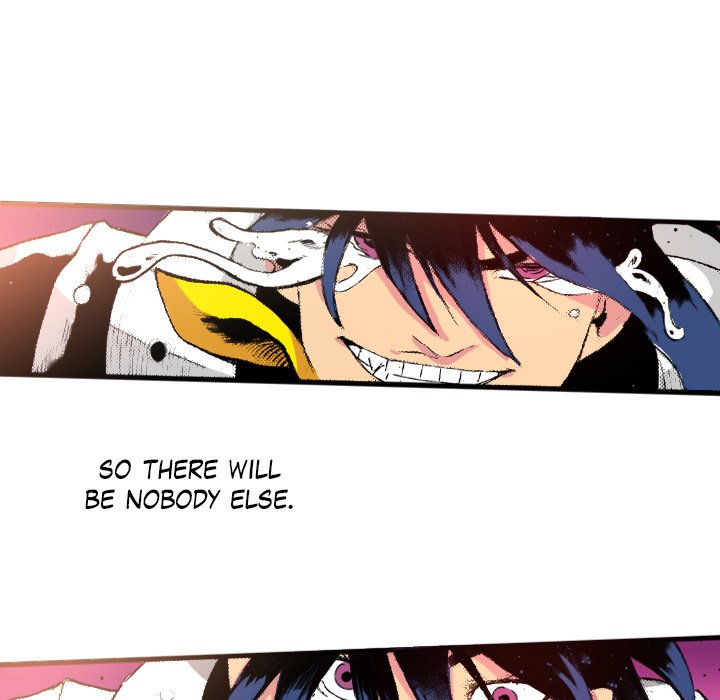 Read Galauman chapter 85 image 44 on Lezhin