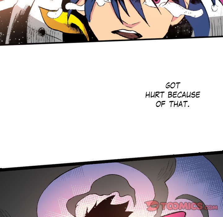 Read Galauman chapter 85 image 45 on Lezhin