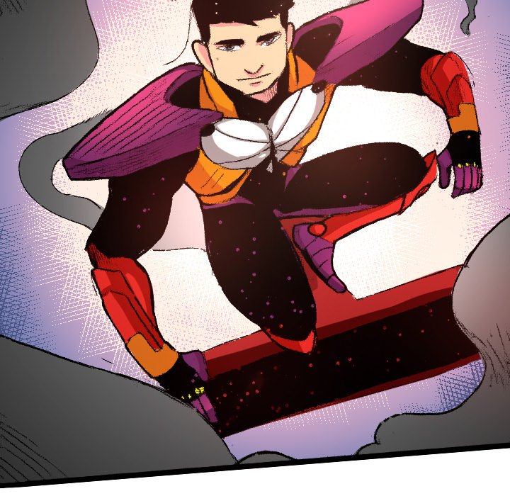 Read Galauman chapter 85 image 46 on Lezhin