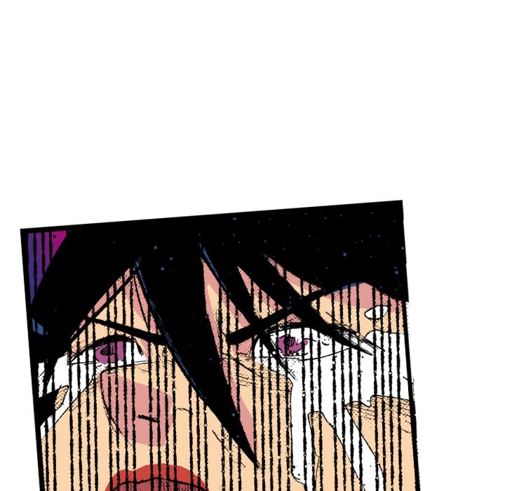 Read Galauman chapter 85 image 47 on Lezhin