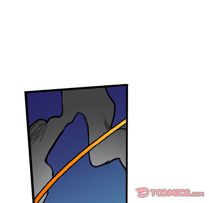 Read Galauman chapter 85 image 49 on Lezhin