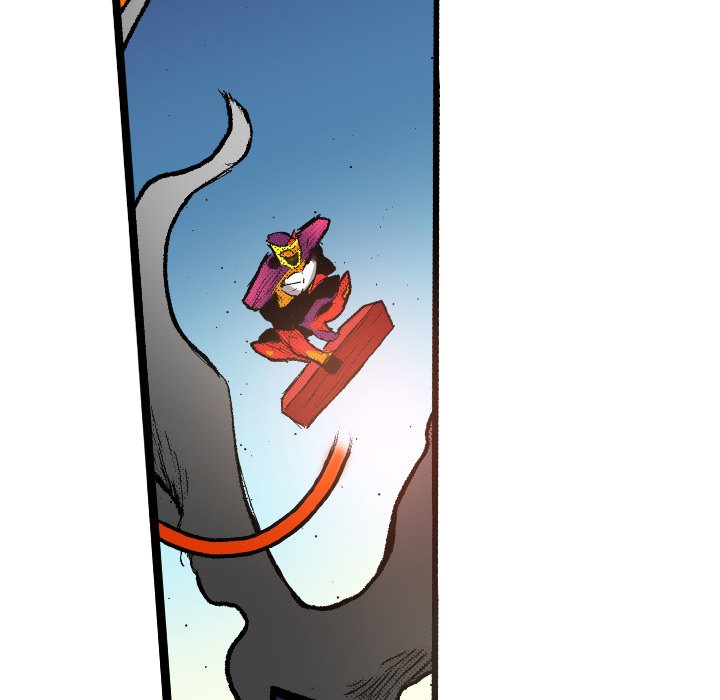 Read Galauman chapter 85 image 50 on Lezhin