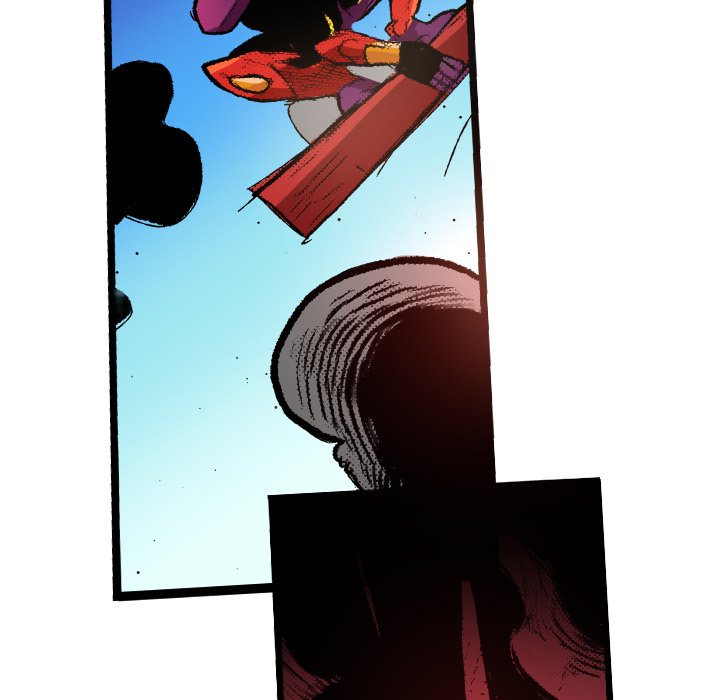 Read Galauman chapter 85 image 55 on Lezhin
