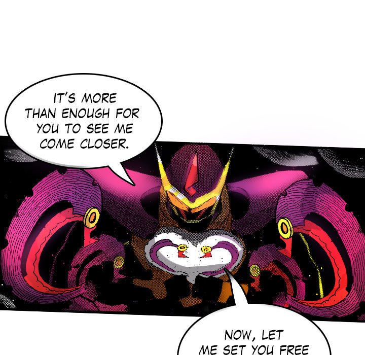 Read Galauman chapter 85 image 62 on Lezhin