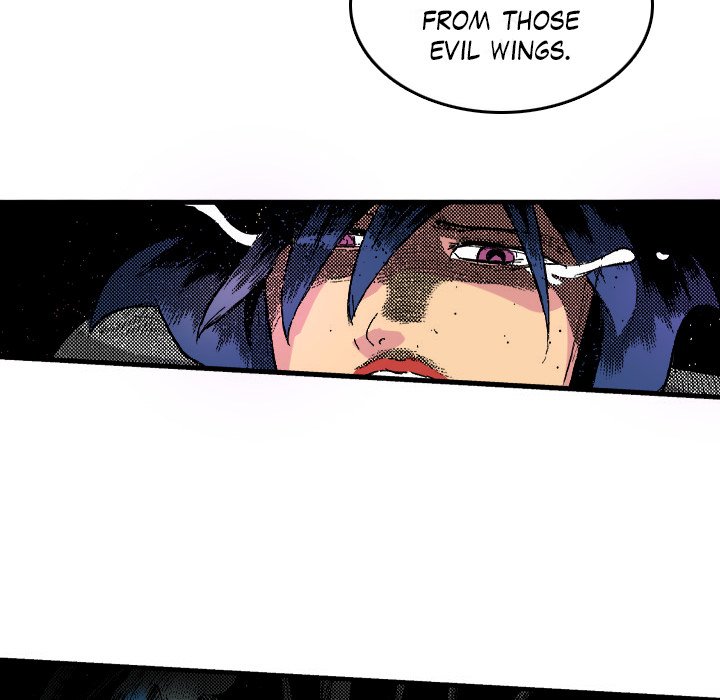 Read Galauman chapter 85 image 63 on Lezhin
