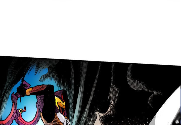 Read Galauman chapter 86 image 1 on Lezhin
