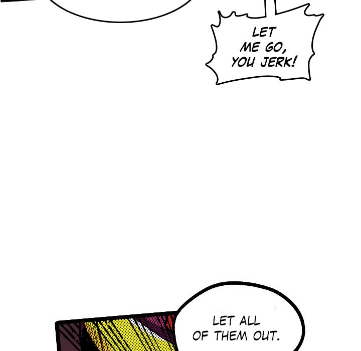Read Galauman chapter 86 image 15 on Lezhin