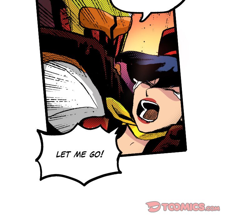 Read Galauman chapter 86 image 16 on Lezhin