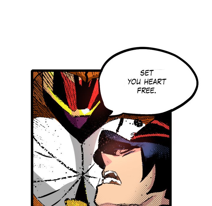 Read Galauman chapter 86 image 17 on Lezhin