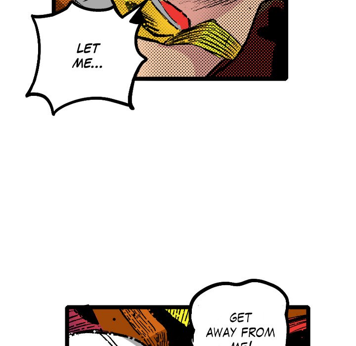 Read Galauman chapter 86 image 18 on Lezhin