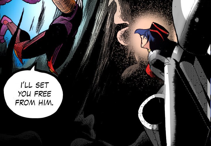 Read Galauman chapter 86 image 2 on Lezhin