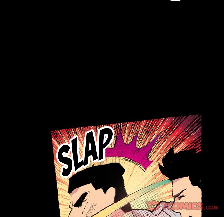 Read Galauman chapter 86 image 20 on Lezhin