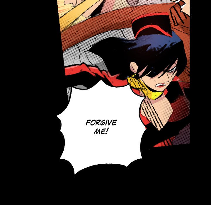 Read Galauman chapter 86 image 21 on Lezhin