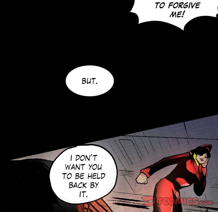Read Galauman chapter 86 image 24 on Lezhin