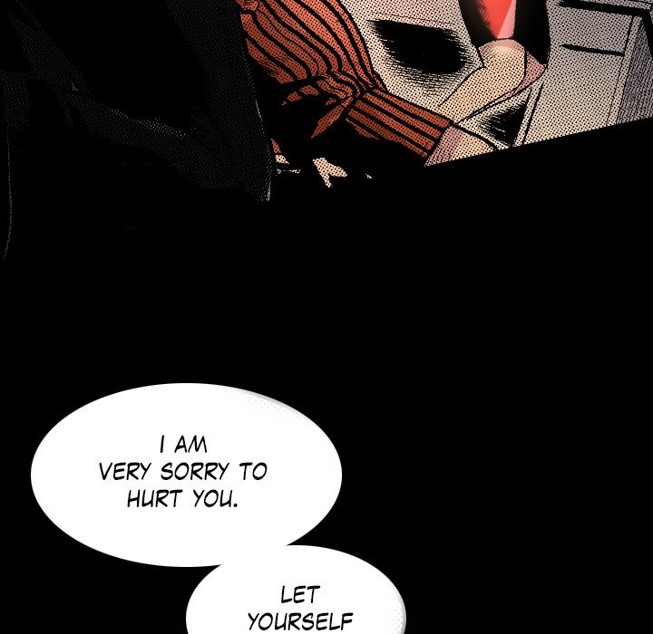 Read Galauman chapter 86 image 25 on Lezhin