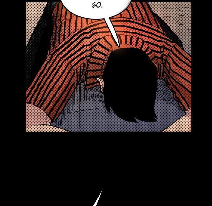 Read Galauman chapter 86 image 26 on Lezhin
