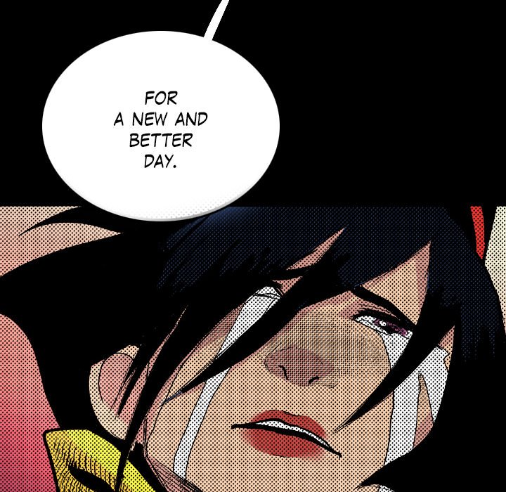 Read Galauman chapter 86 image 27 on Lezhin