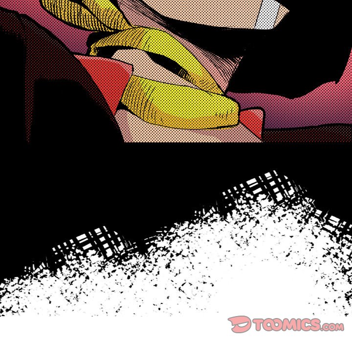 Read Galauman chapter 86 image 28 on Lezhin