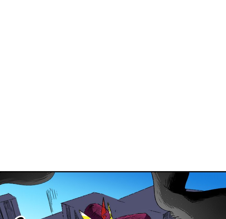 Read Galauman chapter 86 image 29 on Lezhin