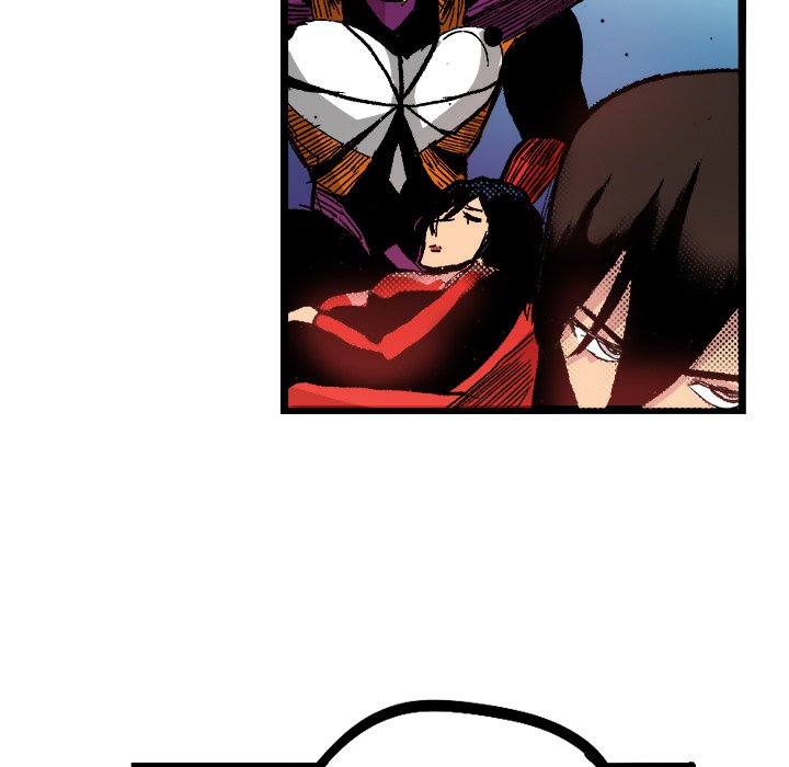Read Galauman chapter 86 image 38 on Lezhin