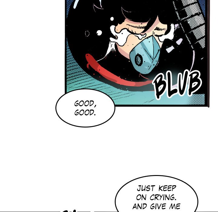 Read Galauman chapter 86 image 41 on Lezhin